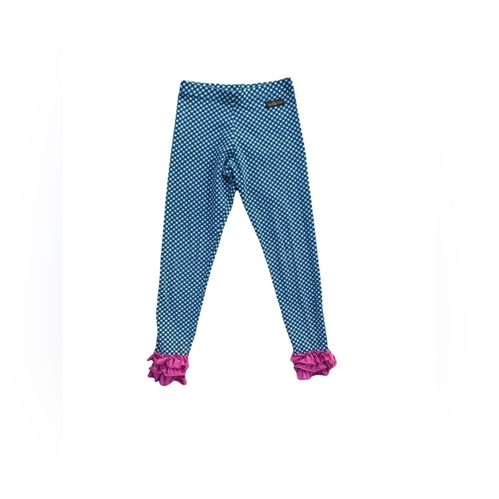 Matilda Jane Size 8 Strike A Pose Leggings
